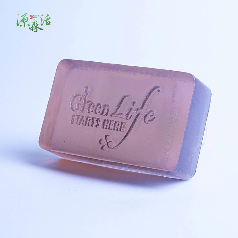 蘊.海藻保濕沐浴皂 180g±5%