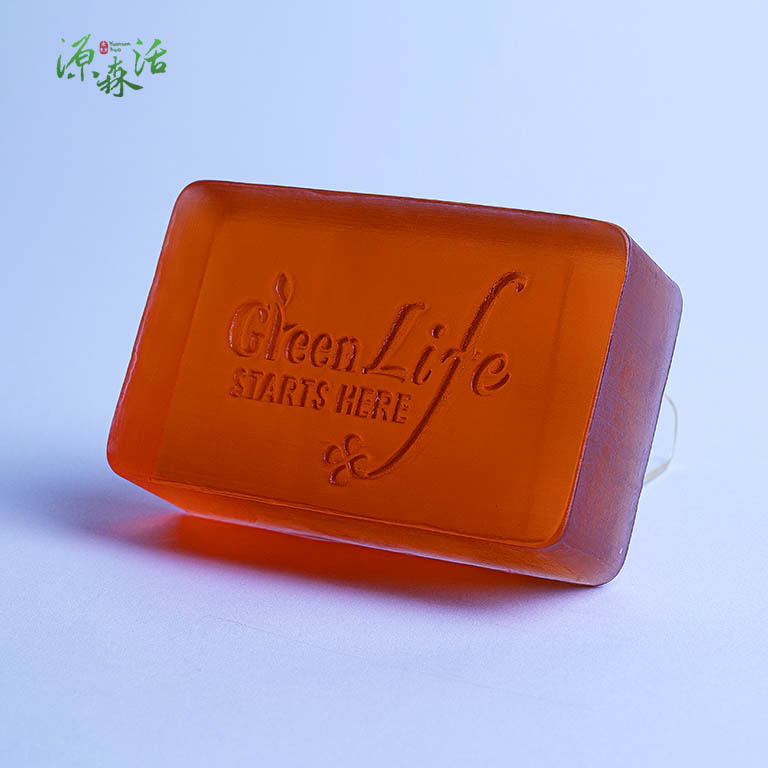 檀香淨化沐浴皂 180g±5%