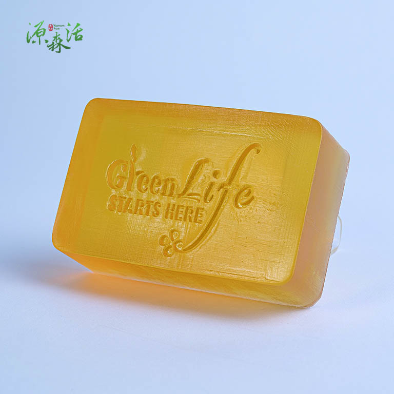 馬鞭草清新沐浴皂 180g±5%
